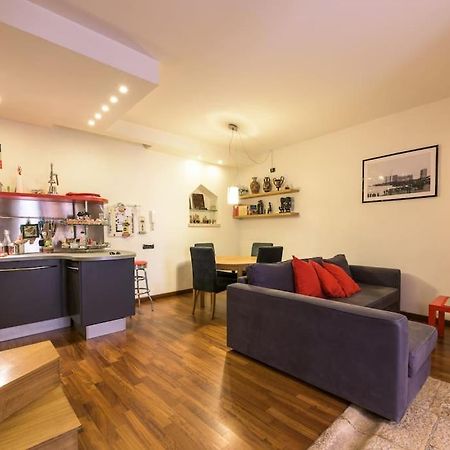 Traditional Apartment In Old City Bari Eksteriør billede