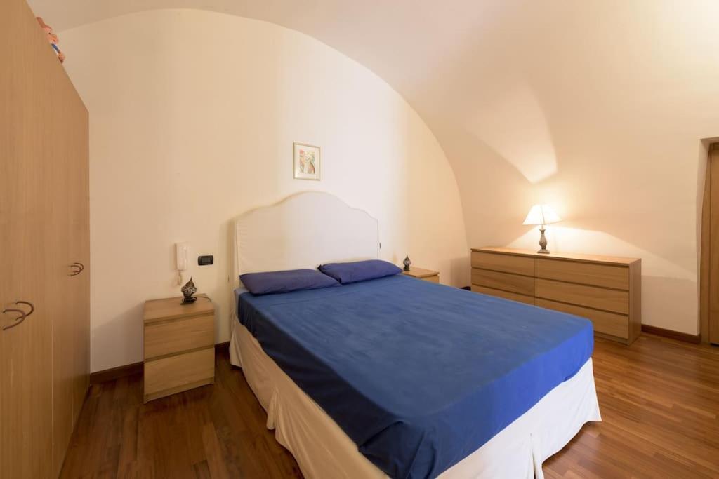 Traditional Apartment In Old City Bari Eksteriør billede