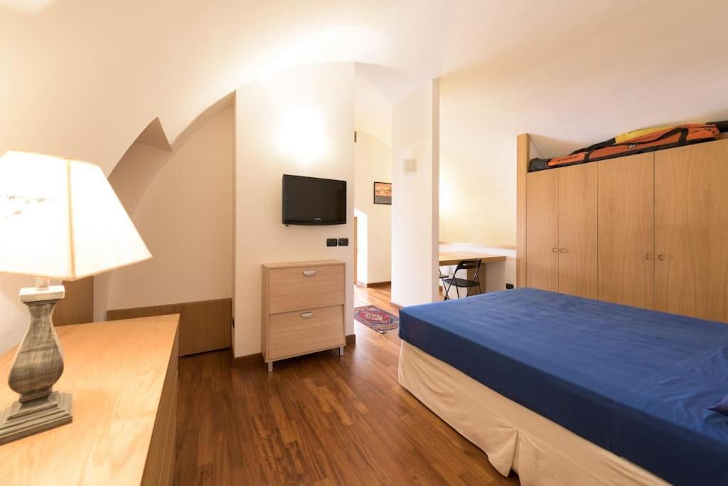 Traditional Apartment In Old City Bari Eksteriør billede