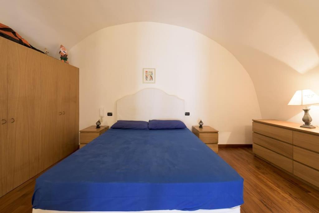Traditional Apartment In Old City Bari Eksteriør billede