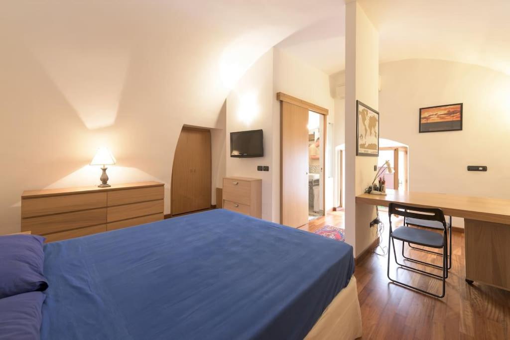 Traditional Apartment In Old City Bari Eksteriør billede