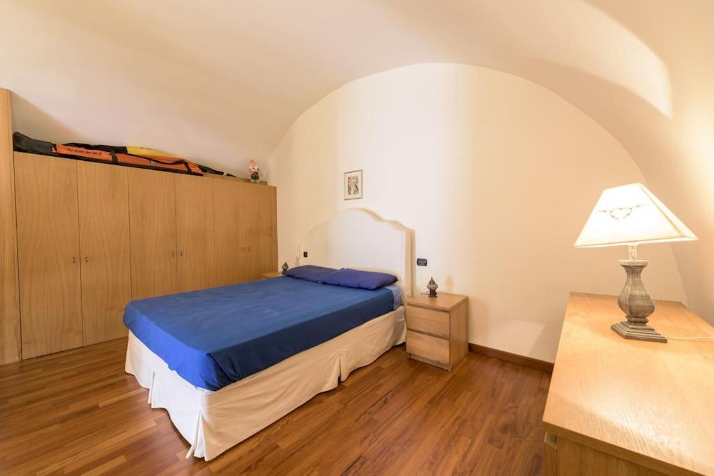 Traditional Apartment In Old City Bari Eksteriør billede